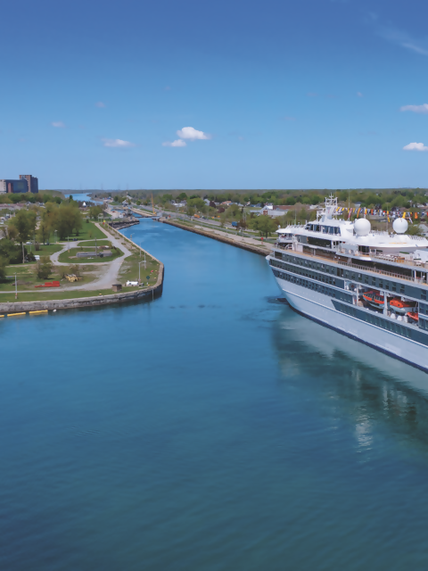 Only til March 31: Up to FREE Air, Special Cruise Fares and $25 Deposits for Viking's Spring Sale